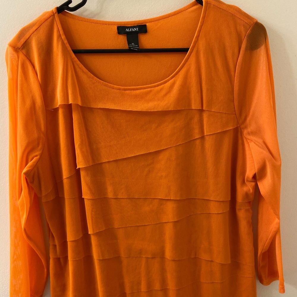 Fashion Blouse